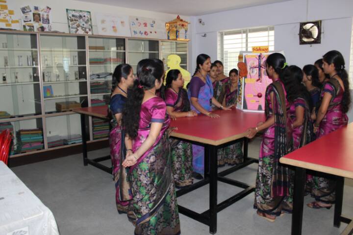 laboratory